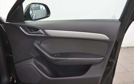 Audi Q3, 2014 год, 1 340 000 рублей, 10 фотография