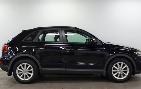 Audi Q3, 2014 год, 1 340 000 рублей, 4 фотография