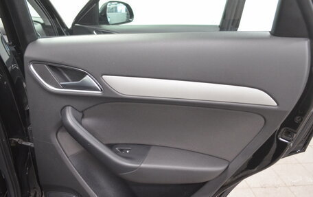 Audi Q3, 2014 год, 1 340 000 рублей, 9 фотография