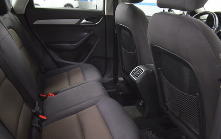 Audi Q3, 2014 год, 1 340 000 рублей, 8 фотография