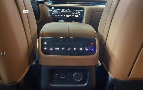 Infiniti QX60, 2025 год, 6 649 000 рублей, 15 фотография