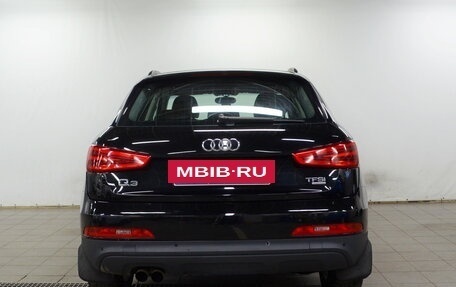 Audi Q3, 2014 год, 1 340 000 рублей, 7 фотография