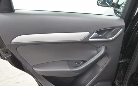 Audi Q3, 2014 год, 1 340 000 рублей, 13 фотография