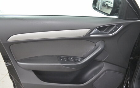 Audi Q3, 2014 год, 1 340 000 рублей, 14 фотография