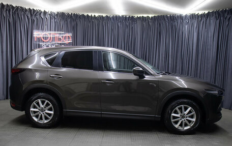 Mazda CX-5 II, 2017 год, 2 798 000 рублей, 4 фотография