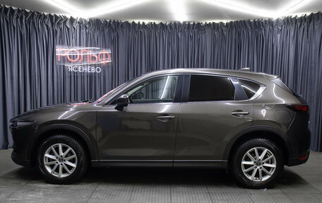 Mazda CX-5 II, 2017 год, 2 798 000 рублей, 8 фотография