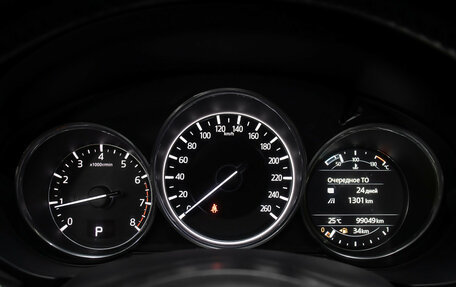 Mazda CX-5 II, 2017 год, 2 798 000 рублей, 13 фотография