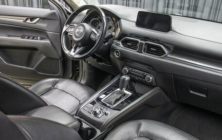 Mazda CX-5 II, 2017 год, 2 798 000 рублей, 11 фотография