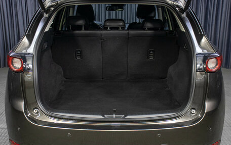 Mazda CX-5 II, 2017 год, 2 798 000 рублей, 10 фотография