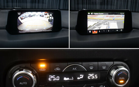 Mazda CX-5 II, 2017 год, 2 798 000 рублей, 20 фотография