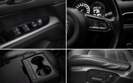 Mazda CX-5 II, 2017 год, 2 798 000 рублей, 19 фотография