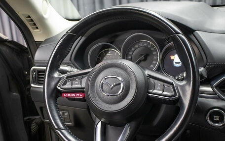 Mazda CX-5 II, 2017 год, 2 798 000 рублей, 17 фотография