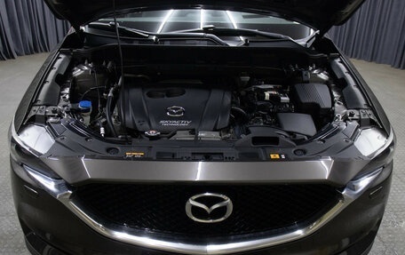 Mazda CX-5 II, 2017 год, 2 798 000 рублей, 9 фотография