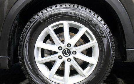 Mazda CX-5 II, 2017 год, 2 798 000 рублей, 23 фотография