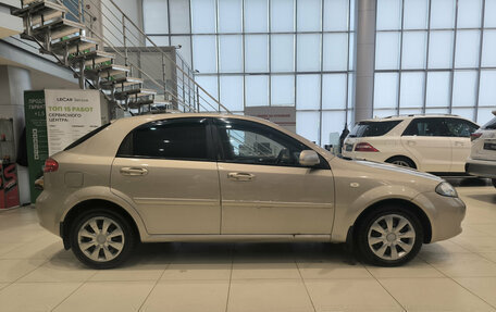 Chevrolet Lacetti, 2007 год, 450 000 рублей, 5 фотография