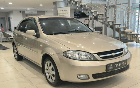 Chevrolet Lacetti, 2007 год, 450 000 рублей, 3 фотография