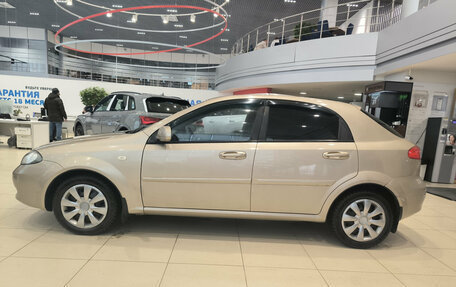 Chevrolet Lacetti, 2007 год, 450 000 рублей, 10 фотография