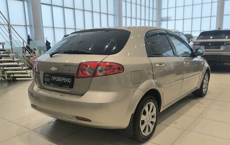 Chevrolet Lacetti, 2007 год, 450 000 рублей, 6 фотография
