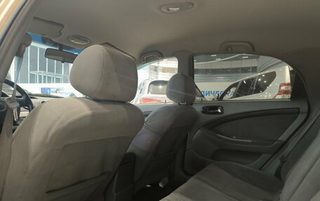 Chevrolet Lacetti, 2007 год, 450 000 рублей, 15 фотография