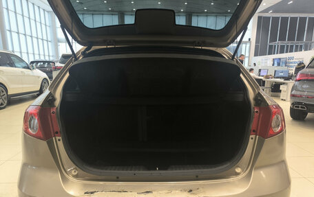 Chevrolet Lacetti, 2007 год, 450 000 рублей, 12 фотография