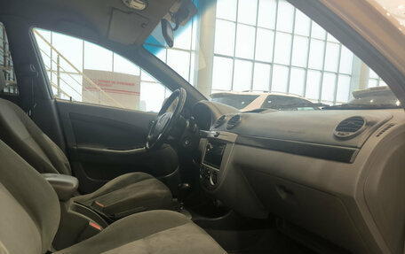 Chevrolet Lacetti, 2007 год, 450 000 рублей, 13 фотография