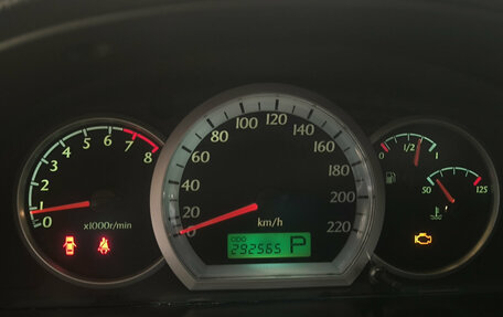 Chevrolet Lacetti, 2007 год, 450 000 рублей, 16 фотография