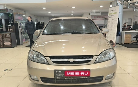 Chevrolet Lacetti, 2007 год, 450 000 рублей, 2 фотография