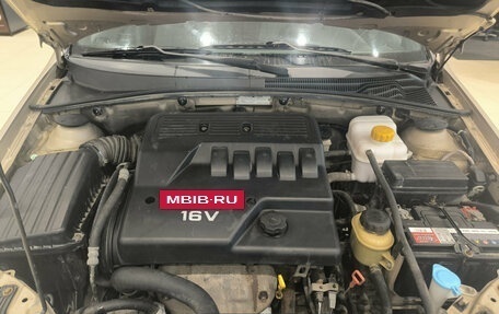 Chevrolet Lacetti, 2007 год, 450 000 рублей, 11 фотография