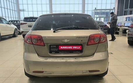 Chevrolet Lacetti, 2007 год, 450 000 рублей, 7 фотография