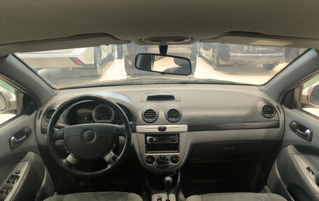 Chevrolet Lacetti, 2007 год, 450 000 рублей, 17 фотография