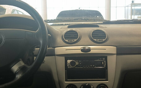 Chevrolet Lacetti, 2007 год, 450 000 рублей, 18 фотография