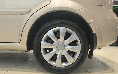 Chevrolet Lacetti, 2007 год, 450 000 рублей, 22 фотография