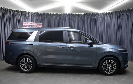 KIA Carnival, 2020 год, 3 998 000 рублей, 4 фотография