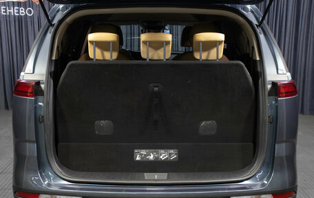 KIA Carnival, 2020 год, 3 998 000 рублей, 11 фотография