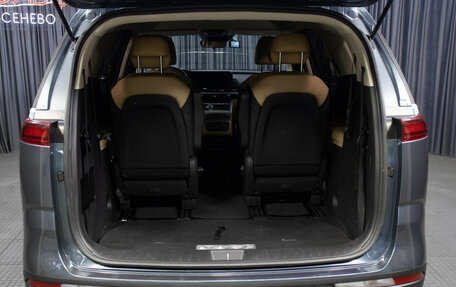 KIA Carnival, 2020 год, 3 998 000 рублей, 10 фотография