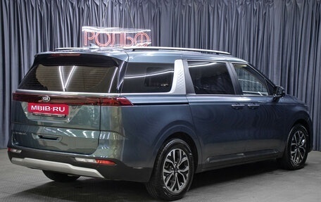 KIA Carnival, 2020 год, 3 998 000 рублей, 5 фотография