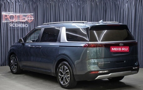 KIA Carnival, 2020 год, 3 998 000 рублей, 7 фотография