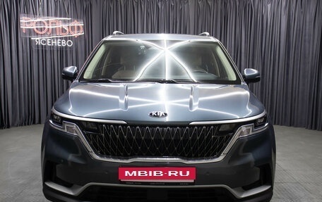 KIA Carnival, 2020 год, 3 998 000 рублей, 2 фотография