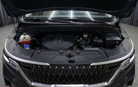 KIA Carnival, 2020 год, 3 998 000 рублей, 9 фотография