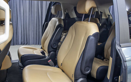 KIA Carnival, 2020 год, 3 998 000 рублей, 14 фотография