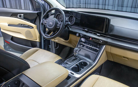 KIA Carnival, 2020 год, 3 998 000 рублей, 12 фотография