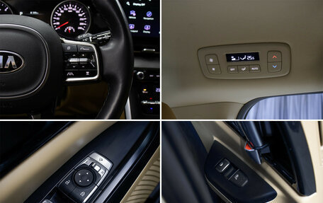 KIA Carnival, 2020 год, 3 998 000 рублей, 20 фотография