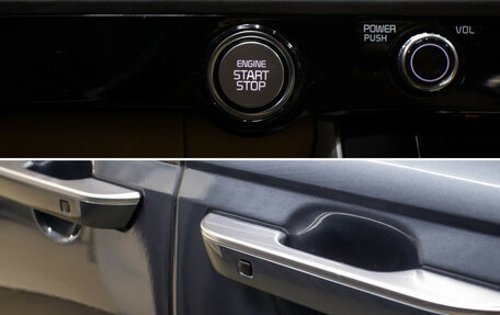 KIA Carnival, 2020 год, 3 998 000 рублей, 22 фотография