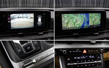 KIA Carnival, 2020 год, 3 998 000 рублей, 21 фотография