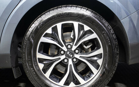 KIA Carnival, 2020 год, 3 998 000 рублей, 25 фотография