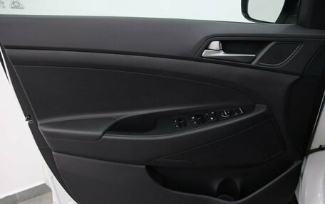 Hyundai Tucson III, 2017 год, 1 690 000 рублей, 6 фотография