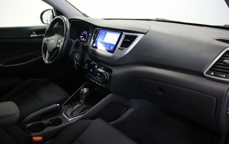 Hyundai Tucson III, 2017 год, 1 690 000 рублей, 11 фотография