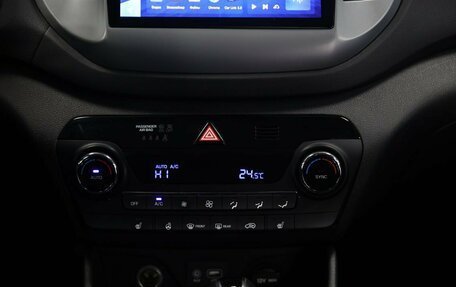 Hyundai Tucson III, 2017 год, 1 690 000 рублей, 14 фотография