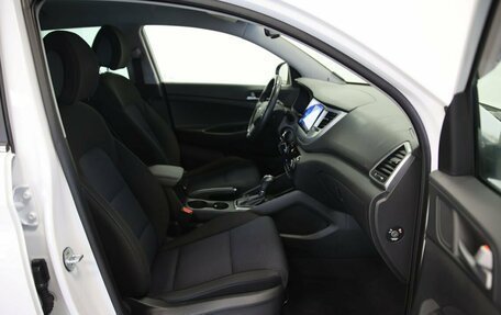 Hyundai Tucson III, 2017 год, 1 690 000 рублей, 17 фотография