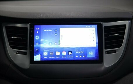 Hyundai Tucson III, 2017 год, 1 690 000 рублей, 12 фотография